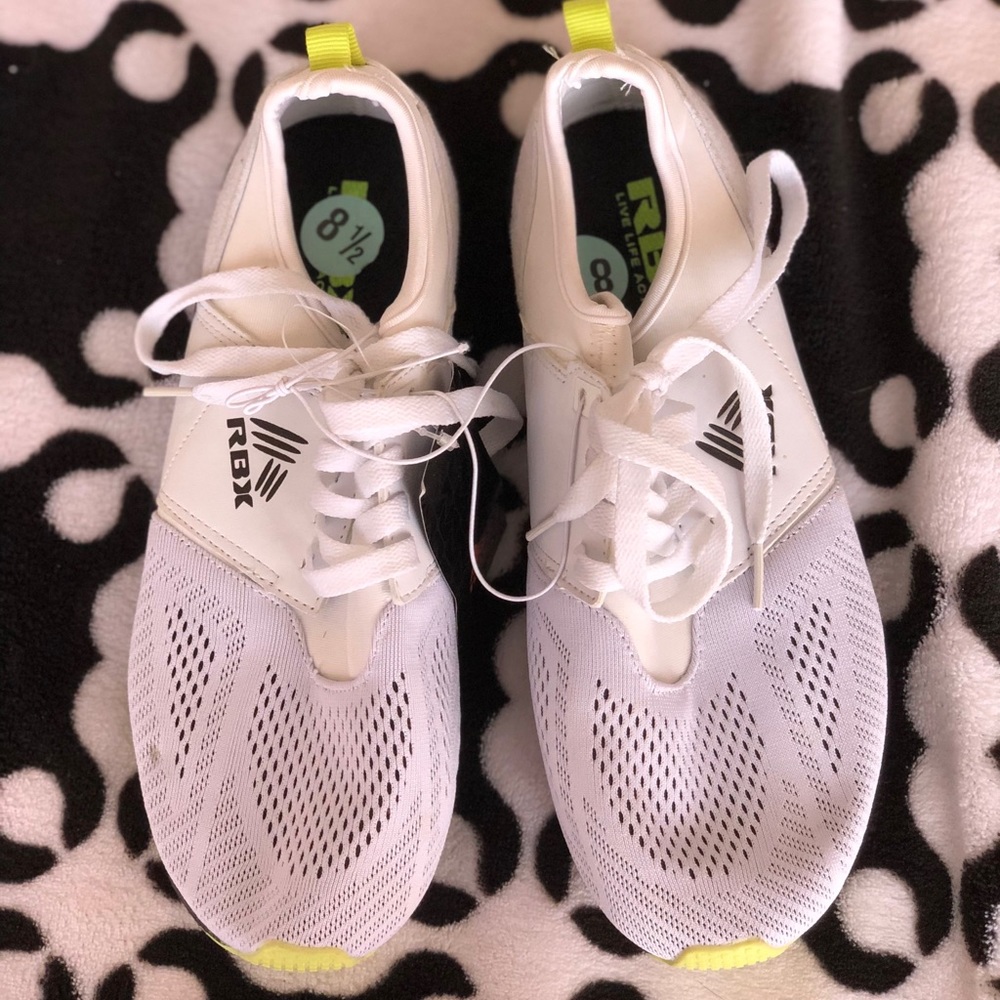 Women’s RBX athletic shoe size 8 1/2 Brand New